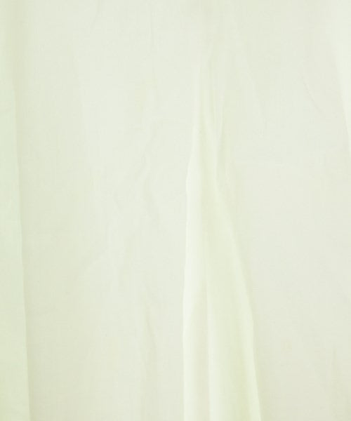 MACKINTOSH 休閒襯衫