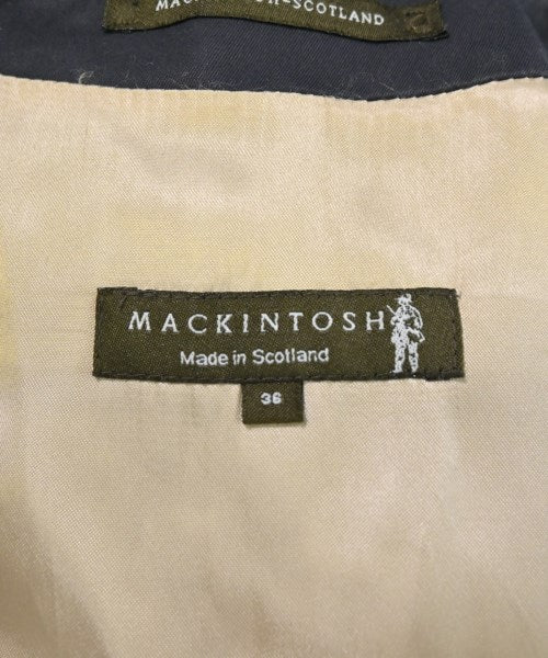MACKINTOSH 風衣