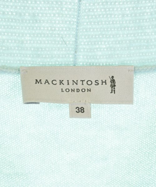 MACKINTOSH 毛衣