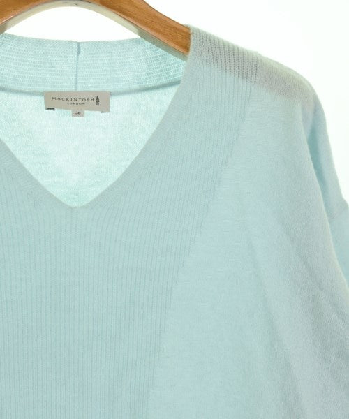 MACKINTOSH 毛衣