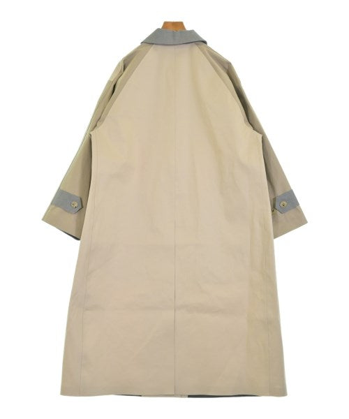 MACKINTOSH 支領外套