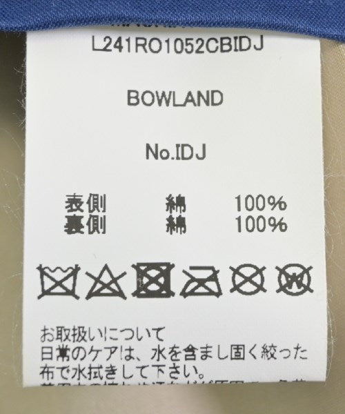 MACKINTOSH 支領外套