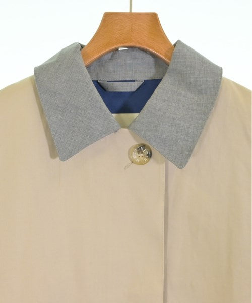 MACKINTOSH 支領外套