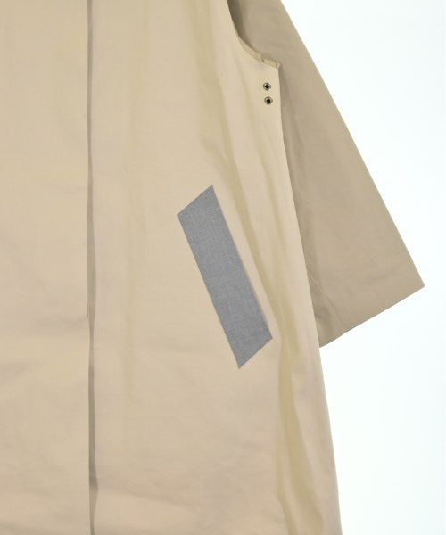 MACKINTOSH 支領外套