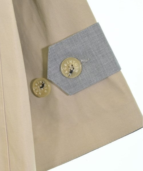 MACKINTOSH 支領外套