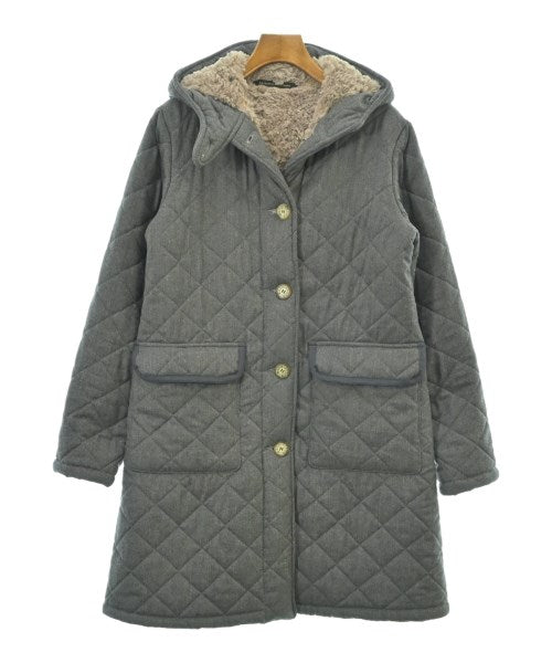 MACKINTOSH 其他大衣