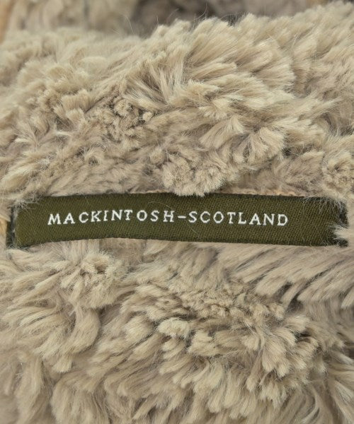 MACKINTOSH 其他大衣