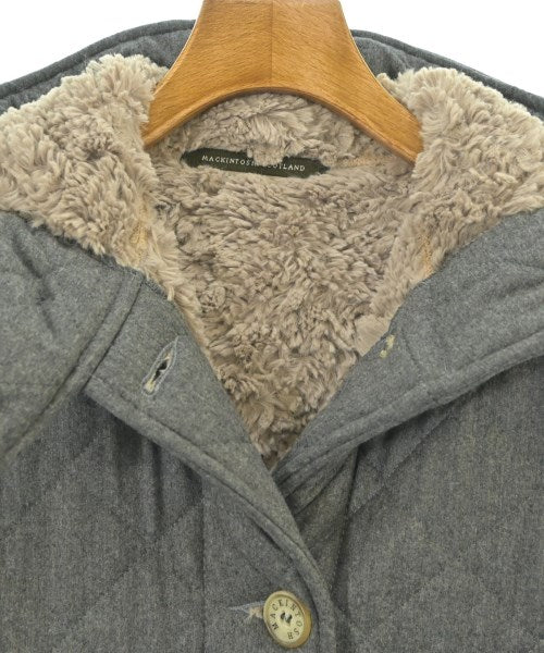 MACKINTOSH 其他大衣