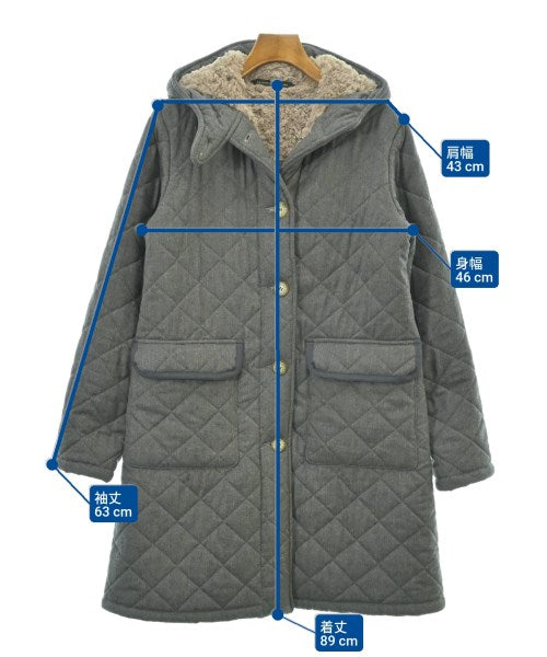 MACKINTOSH 其他大衣