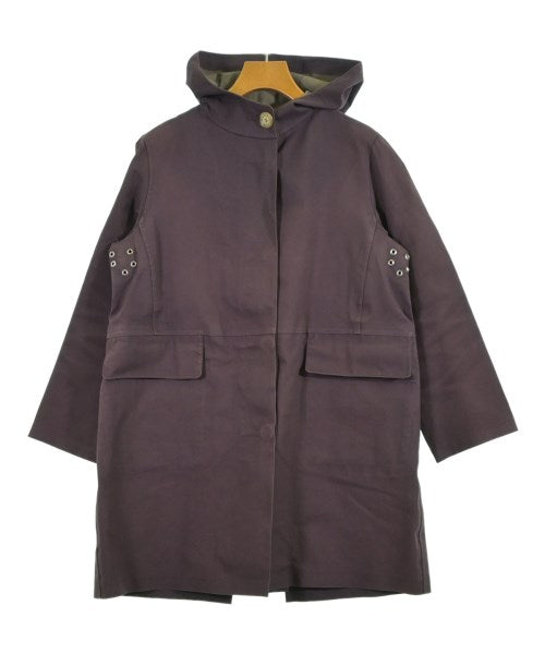 MACKINTOSH 其他大衣