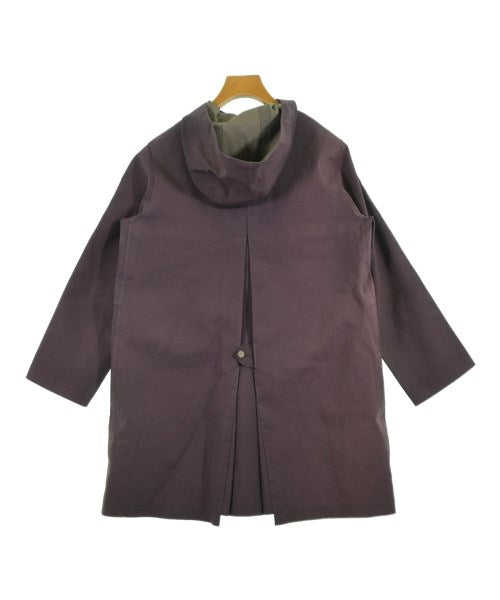 MACKINTOSH 其他大衣