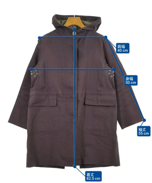 MACKINTOSH 其他大衣