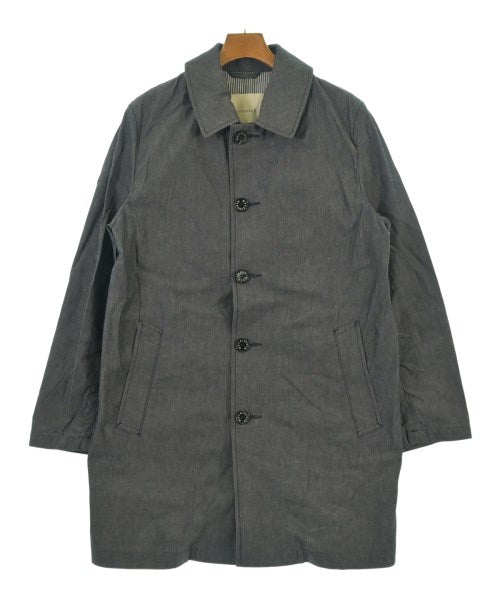 MACKINTOSH 支領外套