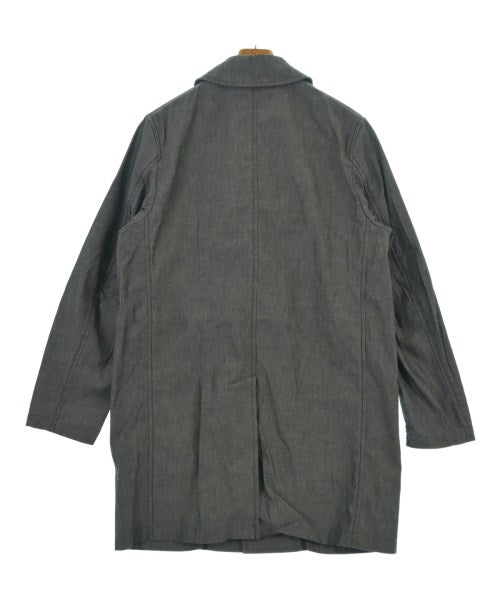 MACKINTOSH 支領外套