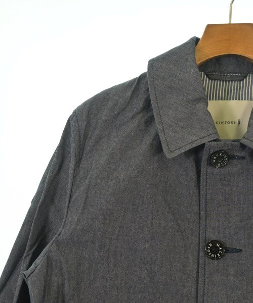 MACKINTOSH 支領外套