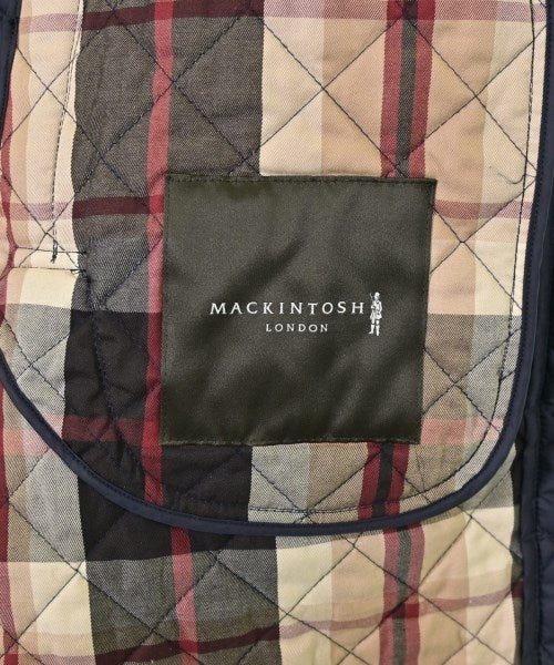MACKINTOSH 其他大衣