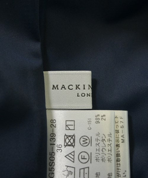 MACKINTOSH 長裙/超長裙