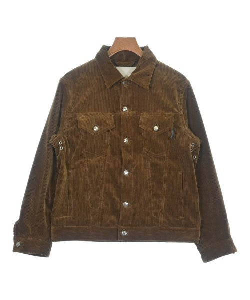 MACKINTOSH 其他飛行外套