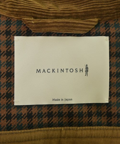MACKINTOSH 其他飛行外套