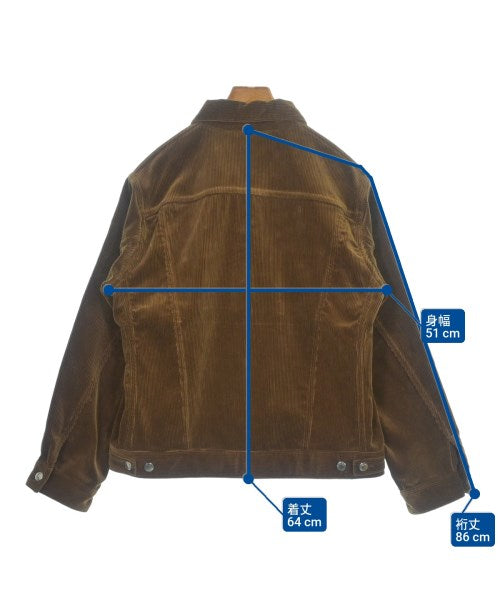 MACKINTOSH 其他飛行外套