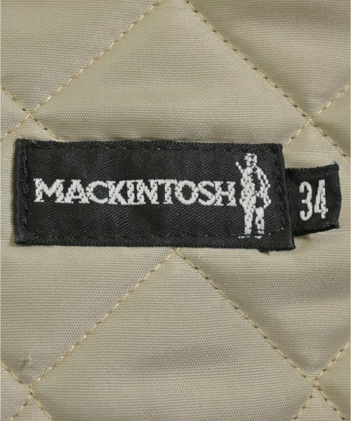 MACKINTOSH 其他飛行外套