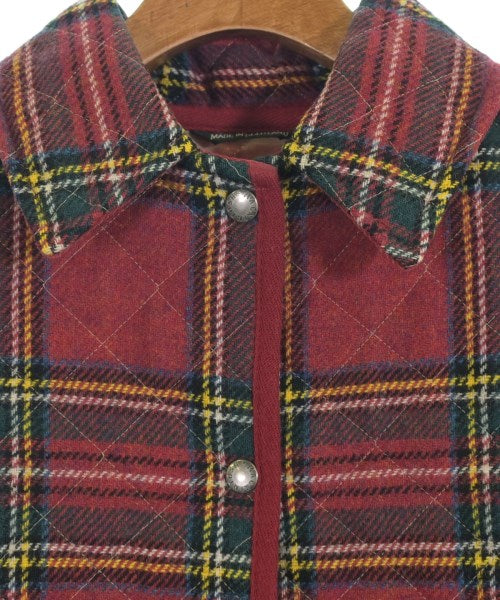 MACKINTOSH 其他飛行外套