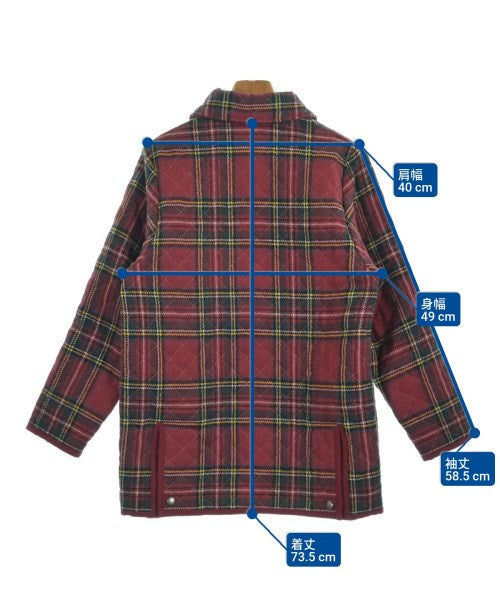 MACKINTOSH 其他飛行外套