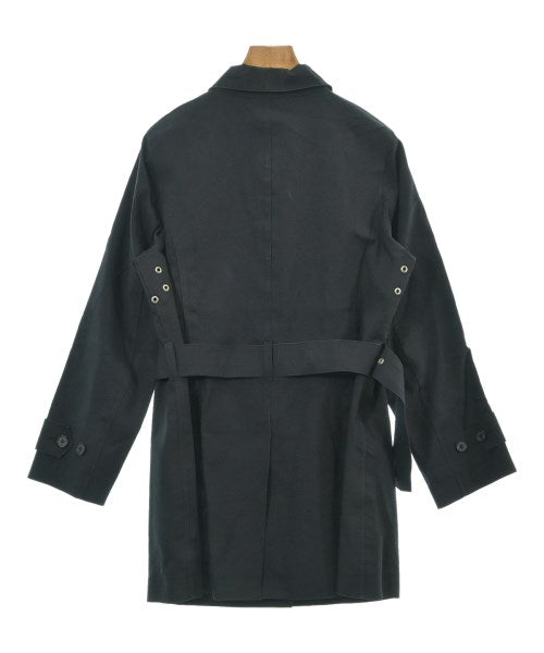 MACKINTOSH 支領外套