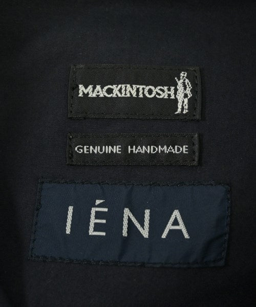 MACKINTOSH 支領外套