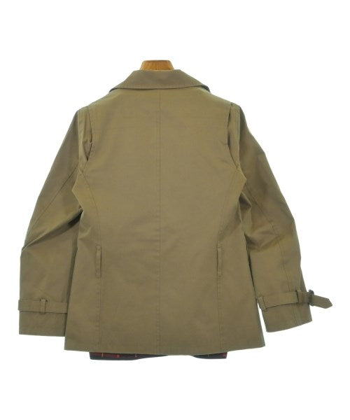 MACKINTOSH 其他大衣