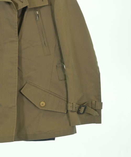 MACKINTOSH 其他大衣