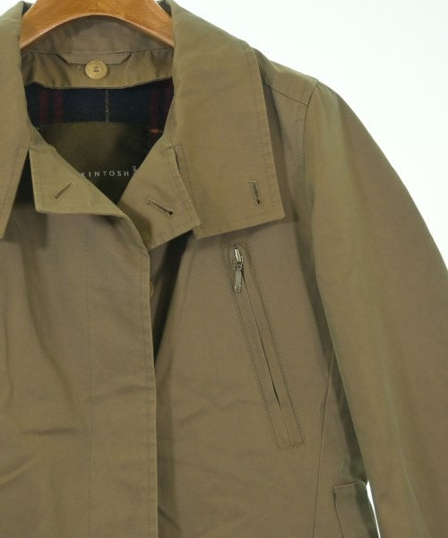 MACKINTOSH 其他大衣