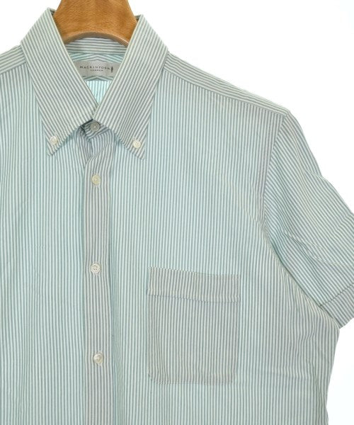 MACKINTOSH 休襯衫