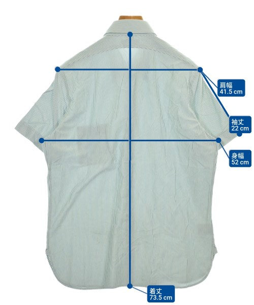 MACKINTOSH 休襯衫