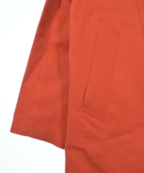 MACKINTOSH 支撐領外套