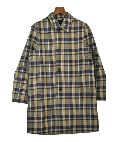 MACKINTOSH 支領外套