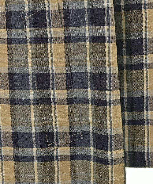 MACKINTOSH 支領外套