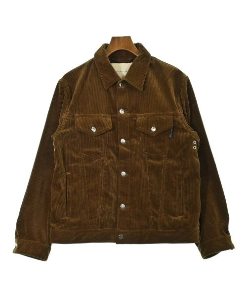 MACKINTOSH 其他飛行外套