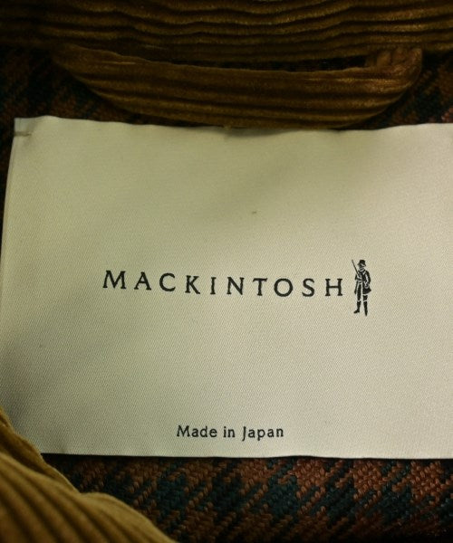 MACKINTOSH 其他飛行外套