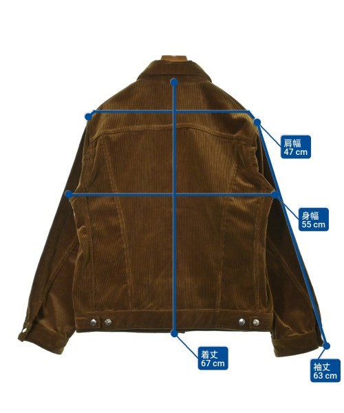 MACKINTOSH 其他飛行外套