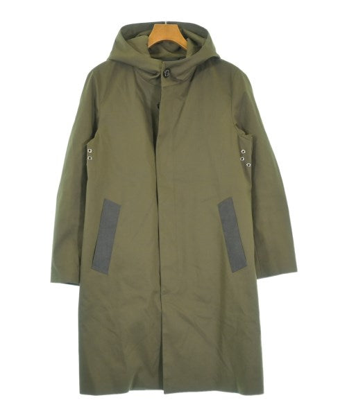 MACKINTOSH 其他大衣