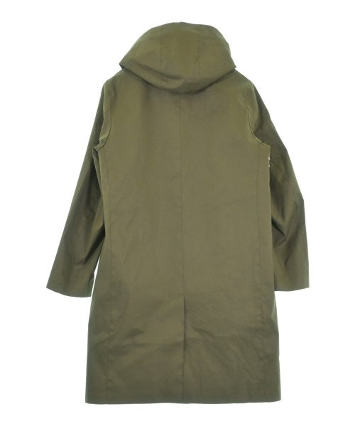 MACKINTOSH 其他大衣