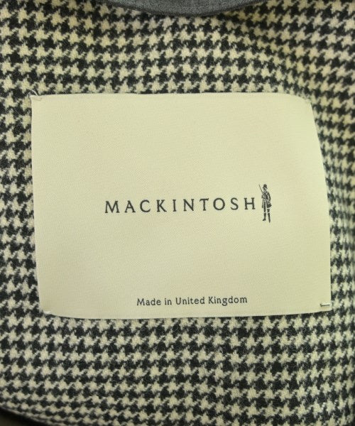 MACKINTOSH 其他大衣