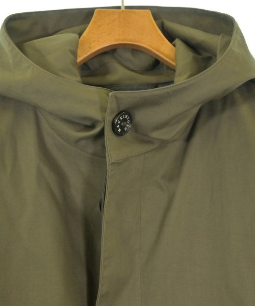 MACKINTOSH 其他大衣