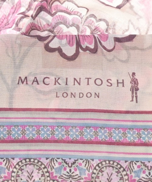 MACKINTOSH 披肩