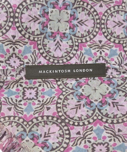 MACKINTOSH 披肩