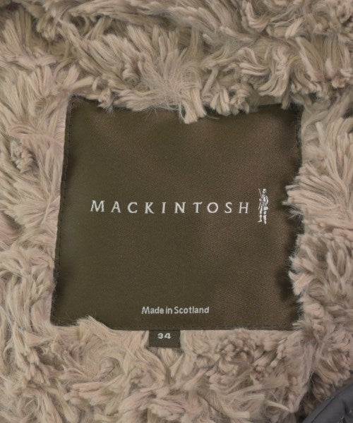 MACKINTOSH 羽絨大衣