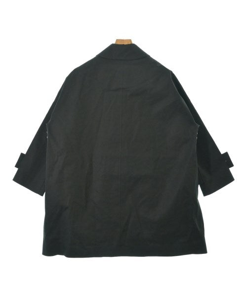 MACKINTOSH 其他大衣