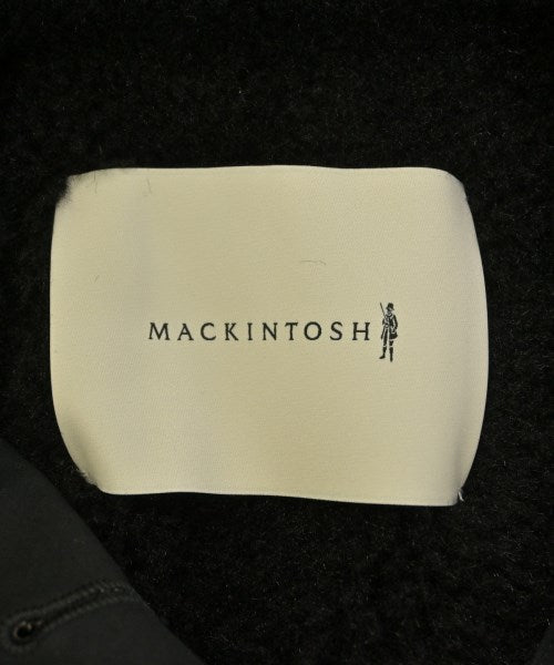 MACKINTOSH 其他大衣