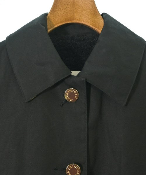 MACKINTOSH 其他大衣